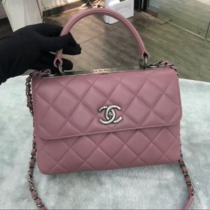 CHANEL - Poshmark